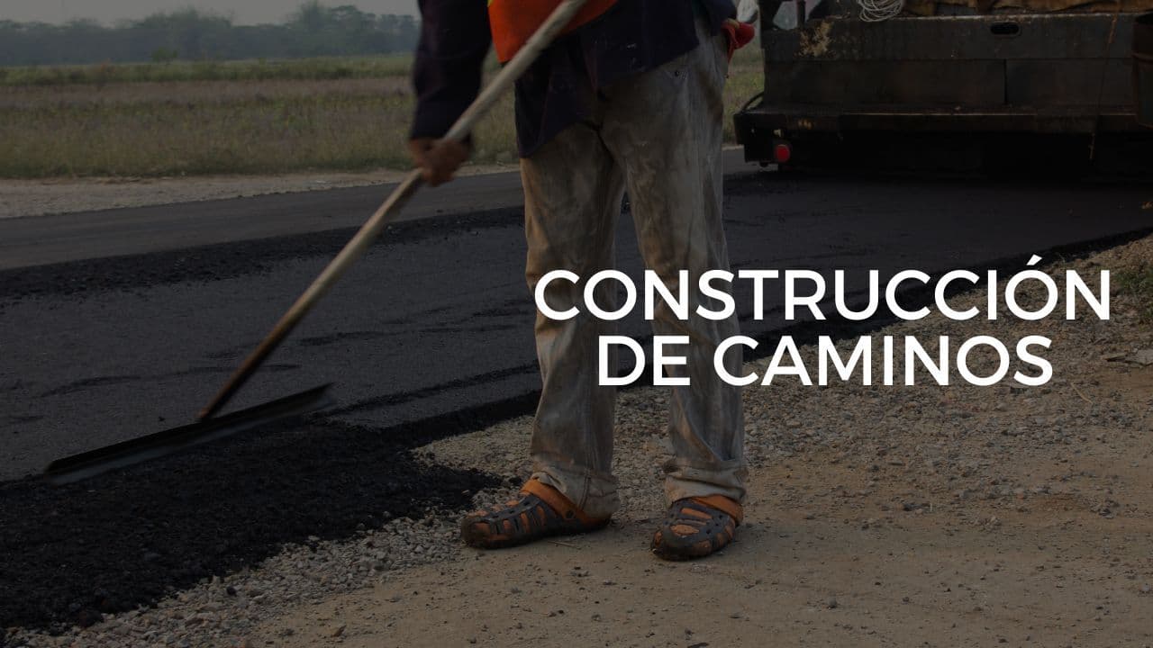 Construcción de Caminos: ¿Cómo funciona?